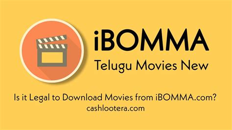 ibomma telugu movies download free